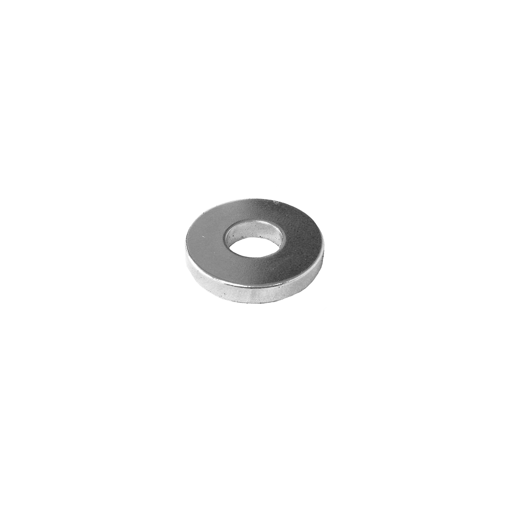 Neodymium Ring Magnet Ø30mm x 12mm x 5mm N38