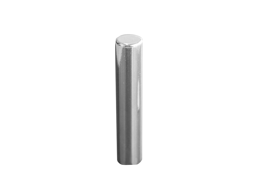 Neodymium Rod Magnet Ø10mm x 50mm N42
