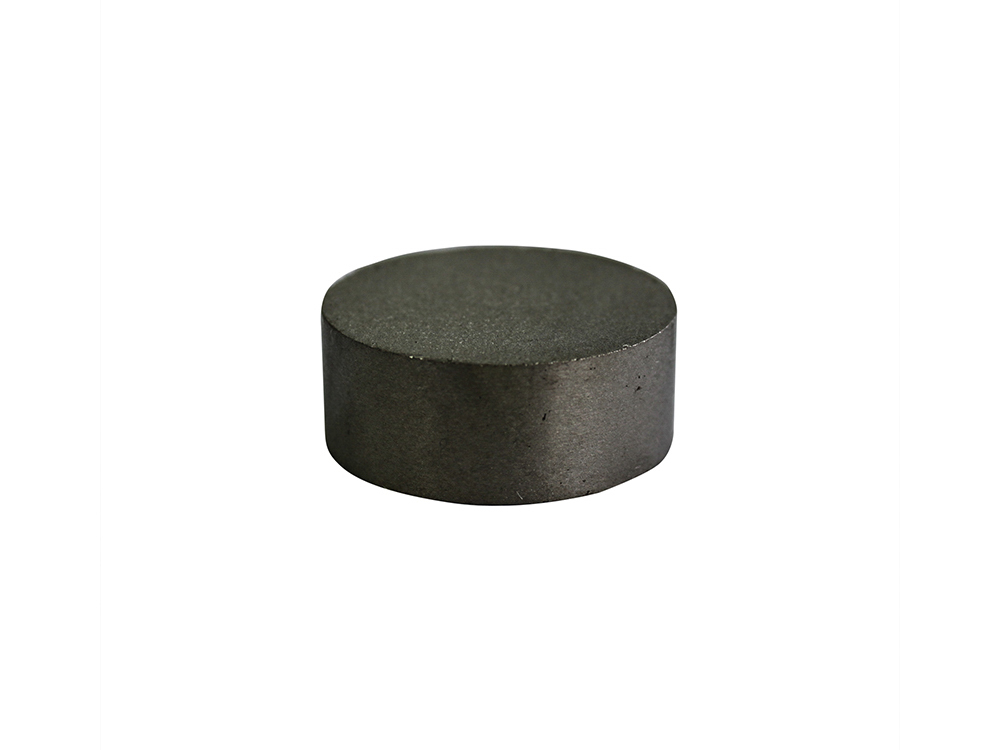 Samarium Cobalt Disc Magnet Ø10mm x 5mm