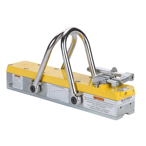 Magswitch Heavy Lifter MLAY1000x6 - 923kg - 8100482