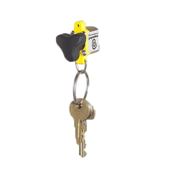 Magswitch Magjig 60 Keychain - 27kg - 8100514