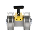 Magswitch MagWheel 1000 HD - 239kg - 8100250