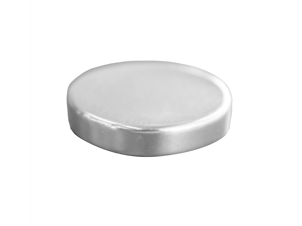 Neodymium Disc Magnet Ø25mm x 5mm N42