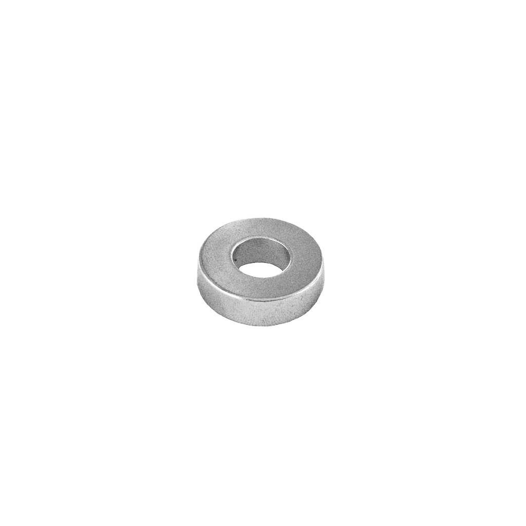 Neodymium Ring Magnet Ø12.5mm x 6mm x 3mm N42