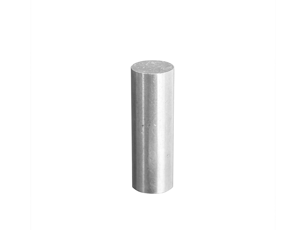 Alnico Rod Magnet Ø10mm x 30mm