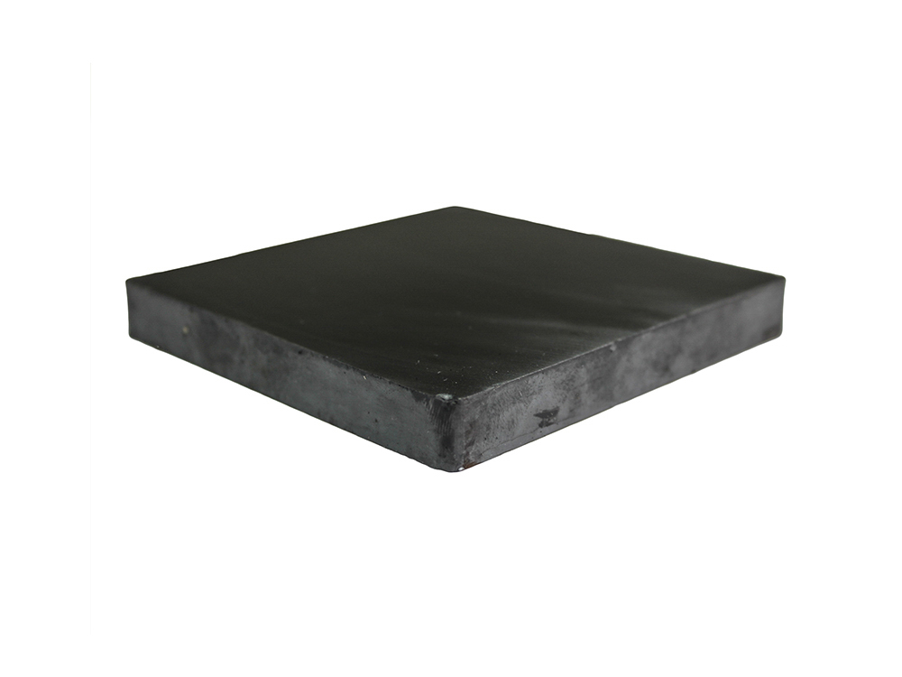 Ceramic Ferrite Block Magnet 100mm x 100mm x 12.7mm