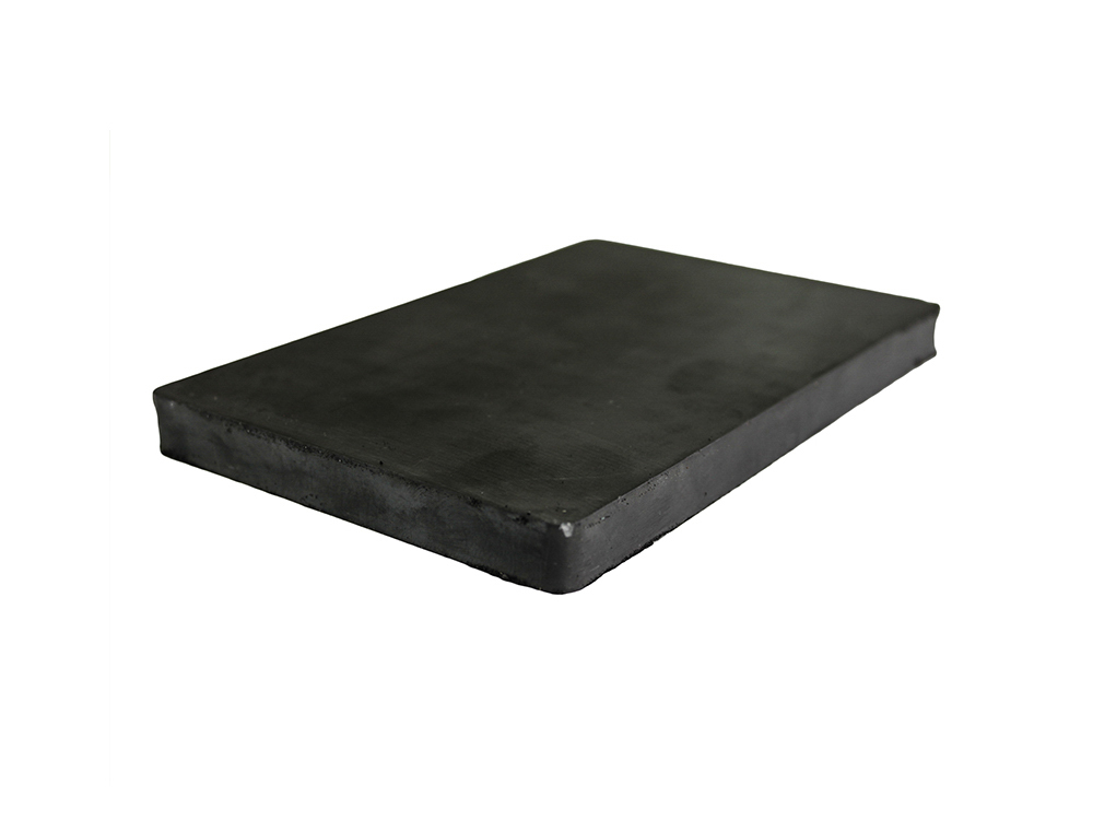 Ceramic Ferrite Block Magnet 152mm x 102mm x 12.7mm