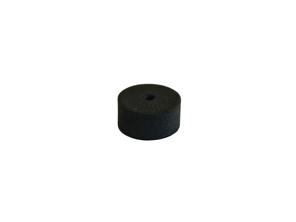 Ceramic Ferrite Disc Magnet Ø12.5mm x 6.1mm