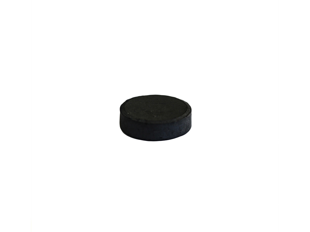 Ceramic Ferrite Disc Magnet Ø19.1mm x 6.1mm