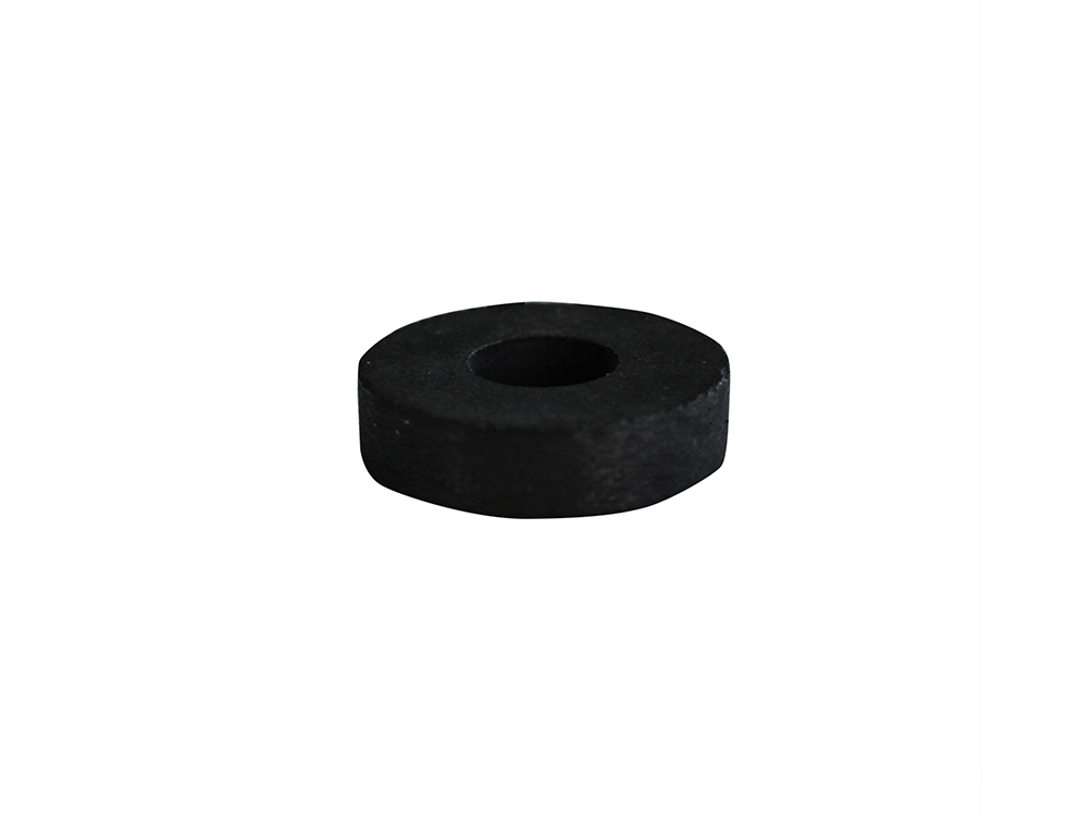 Ceramic Ferrite Ring Magnet Ø19mm x 6.5mm x 6mm