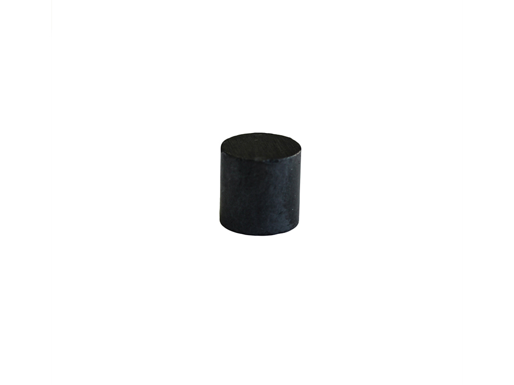 Ceramic Ferrite Disc Magnet Ø10mm x 10mm