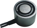 [10158] Electromagnet - Round Ø12.7mm x 38mm - 12VDC