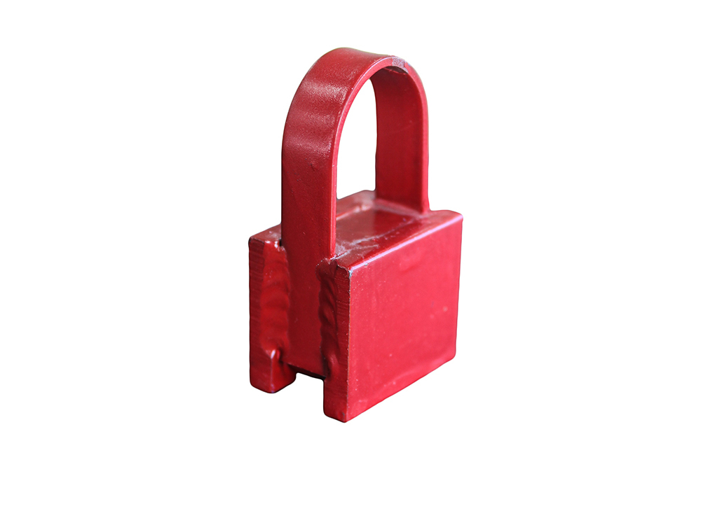 Lifting Magnet with handle - 12Kg