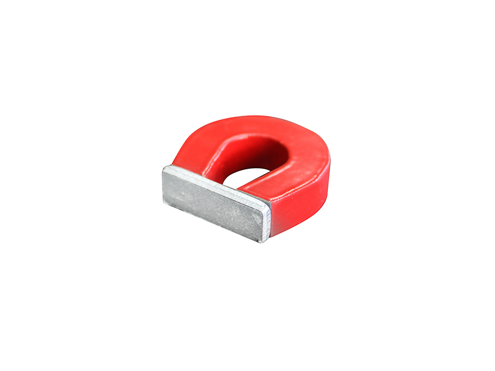 Alnico Horseshoe Magnet 28mm