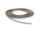 [10175] Magnetic Strip - Self Adhesive 25mm x 1.5mm - 30m roll