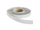 [10195] Flexible Magnetic Receptive Strip - Self Adhesive - 25.4mm x 0.6mm - 30m roll