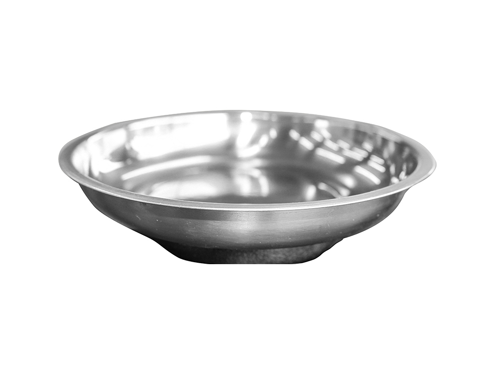 Magnetic Tray - Round Ø152mm x 32mm