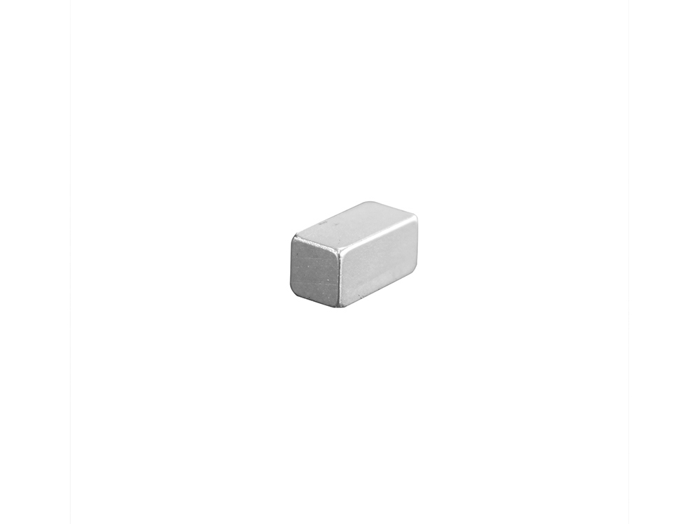 Neodymium Block Magnet 10mm x 5mm x 4mm N42