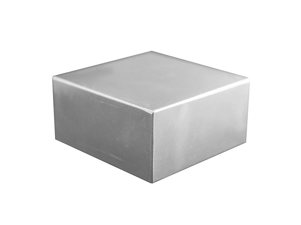 Neodymium Block Magnet 20mm x 20mm x 12mm N42