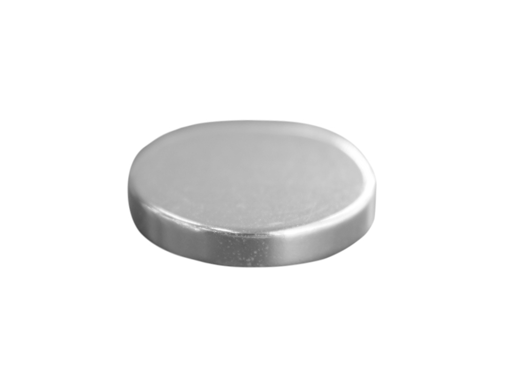 Neodymium Disc Magnet Ø30mm x 5mm N42