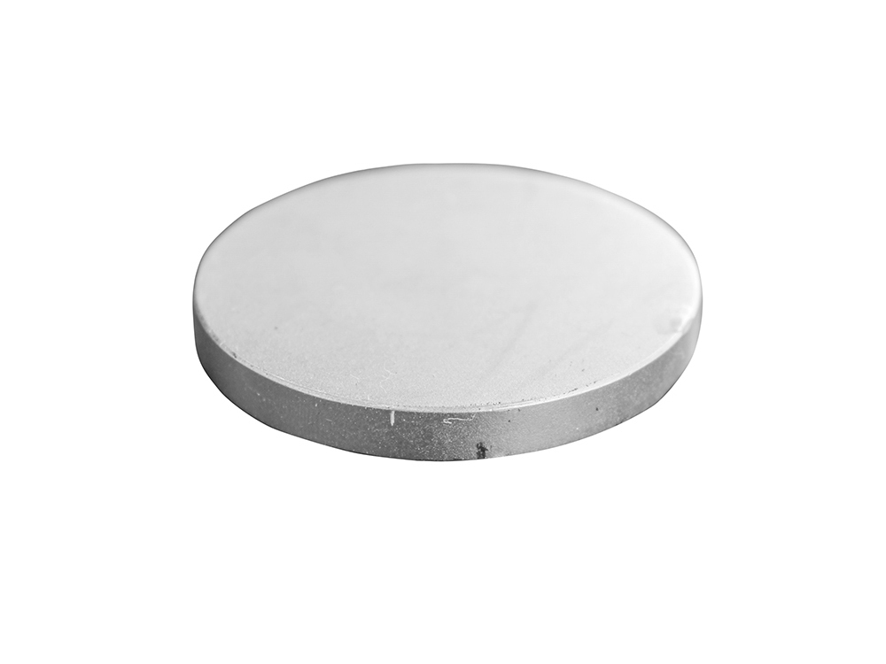 Neodymium Disc Magnet Ø50mm x 6mm N48