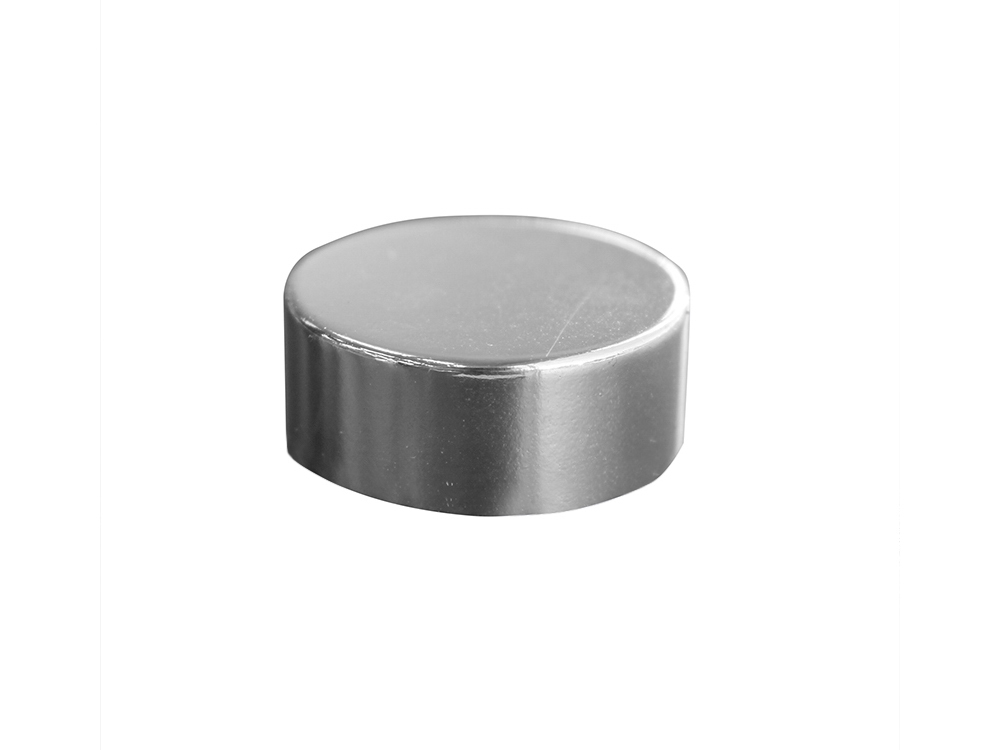Neodymium Disc Magnet Ø7mm x 3mm N42