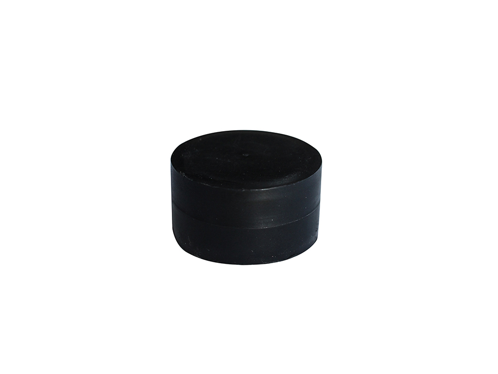 Plastic Encased Neodymium Disc Magnet Ø27mm x 14.3mm
