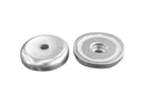 [10354] Neodymium Pot Magnet Ø32mm x 8mm - 5.5mm Hole