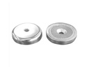 [10346] Neodymium Pot Magnet Ø32mm x 8mm - 5.5mm Countersunk Hole