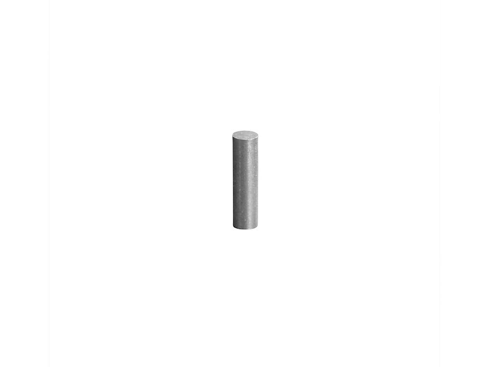 Neodymium Rod Magnet Ø4mm x 10mm N42