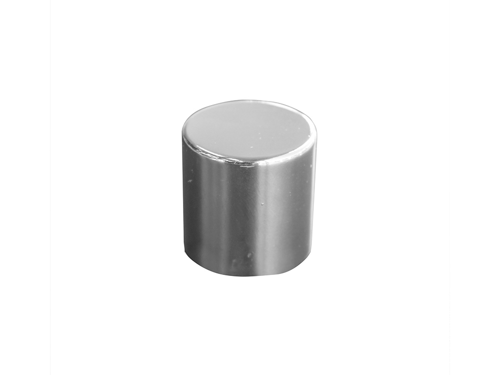 Neodymium Rod Magnet Ø50.8mm x 50.8mm N42