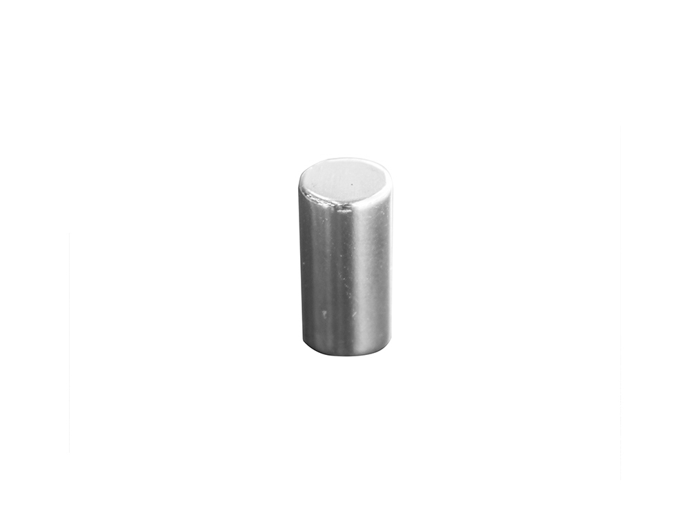 Neodymium Rod Magnet Ø9mm x 17.5mm N42