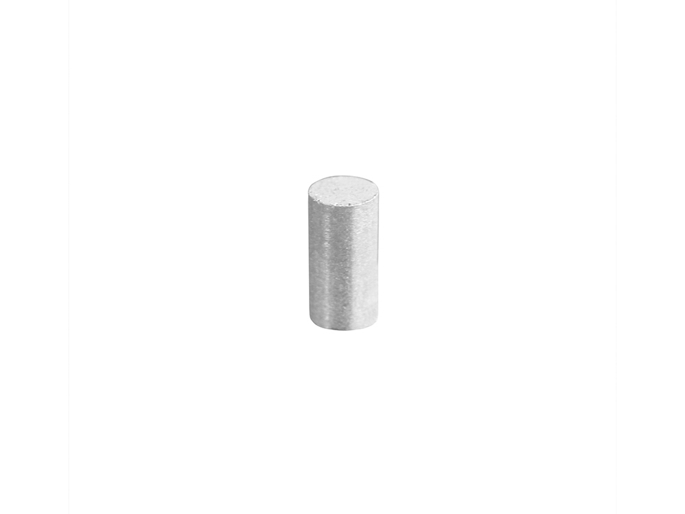 Samarium Cobalt Rod Magnet Ø6.35mm x 12.7mm