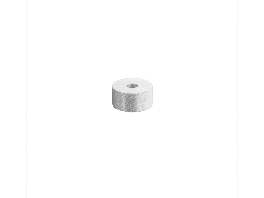 Samarium Cobalt Ring Magnet Ø10mm x 3mm x 5mm