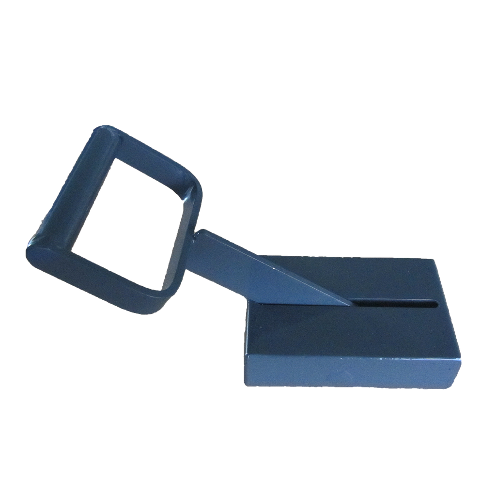 Sheet Metal Gripper With Handle - 125kg