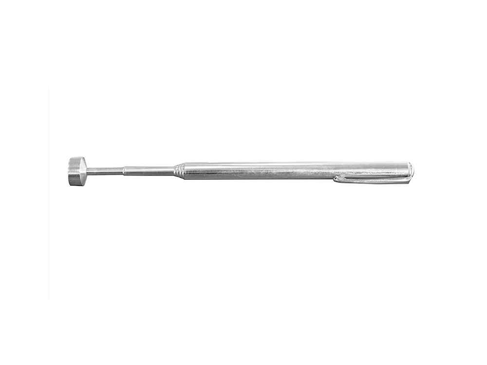 Telescopic Pickup Magnet - Extends to 584mm - 3kg