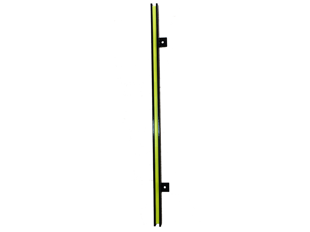 Magnetic Tool Holder 610mm Black/Yellow