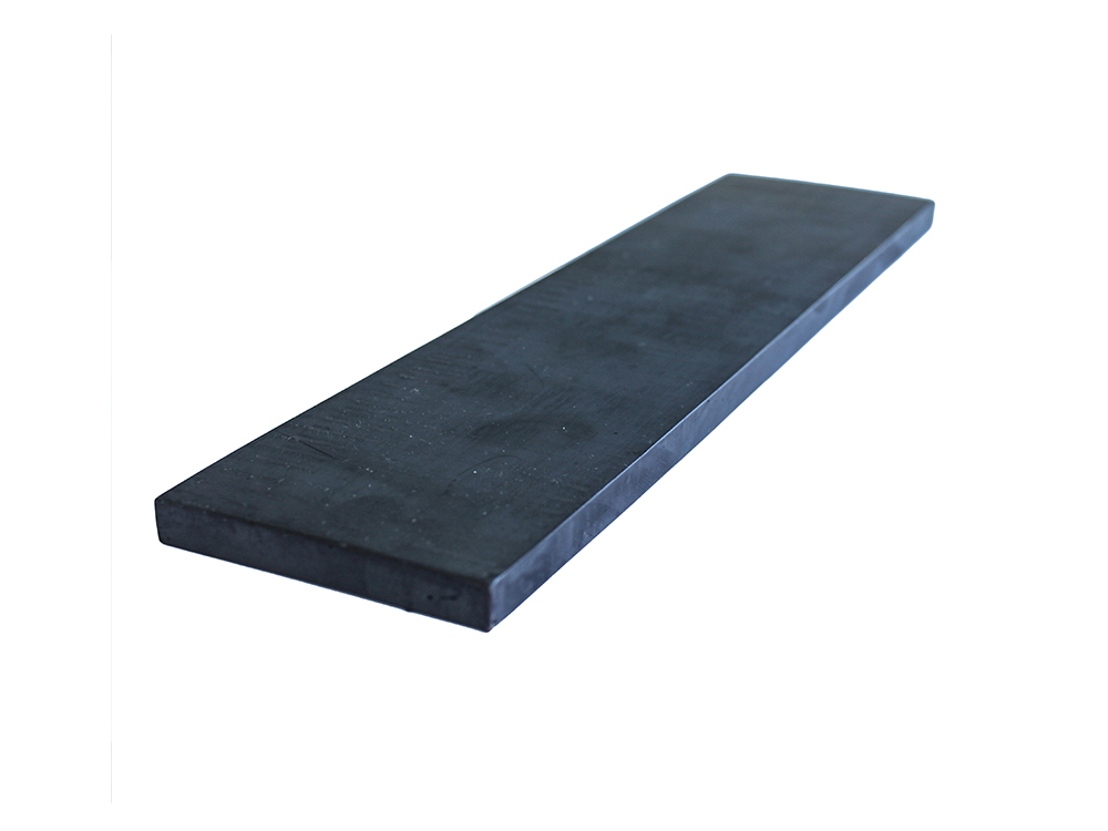 Flexible Rubber Magnet 150mm x 15mm x 10mm