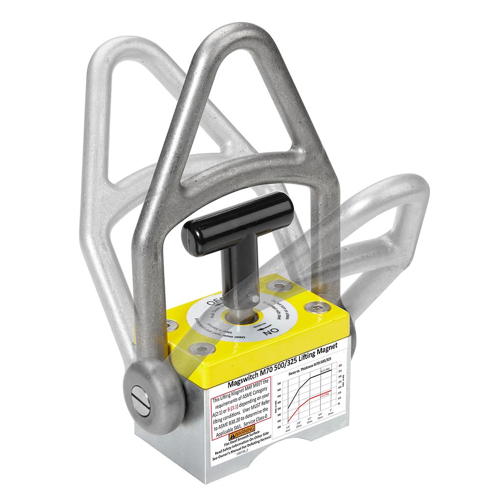 Magswitch Heavy Lifter MLAY1000 - 151kg - 8100088