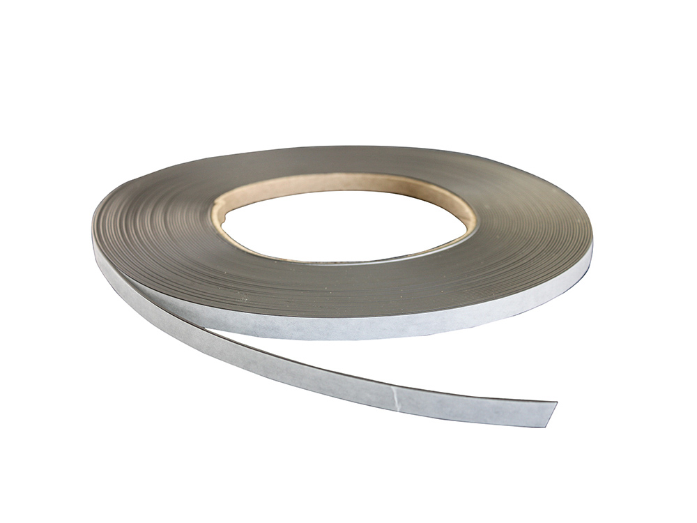 Magnetic Strip - Self Adhesive 20mm x 1.6mm - 30m roll