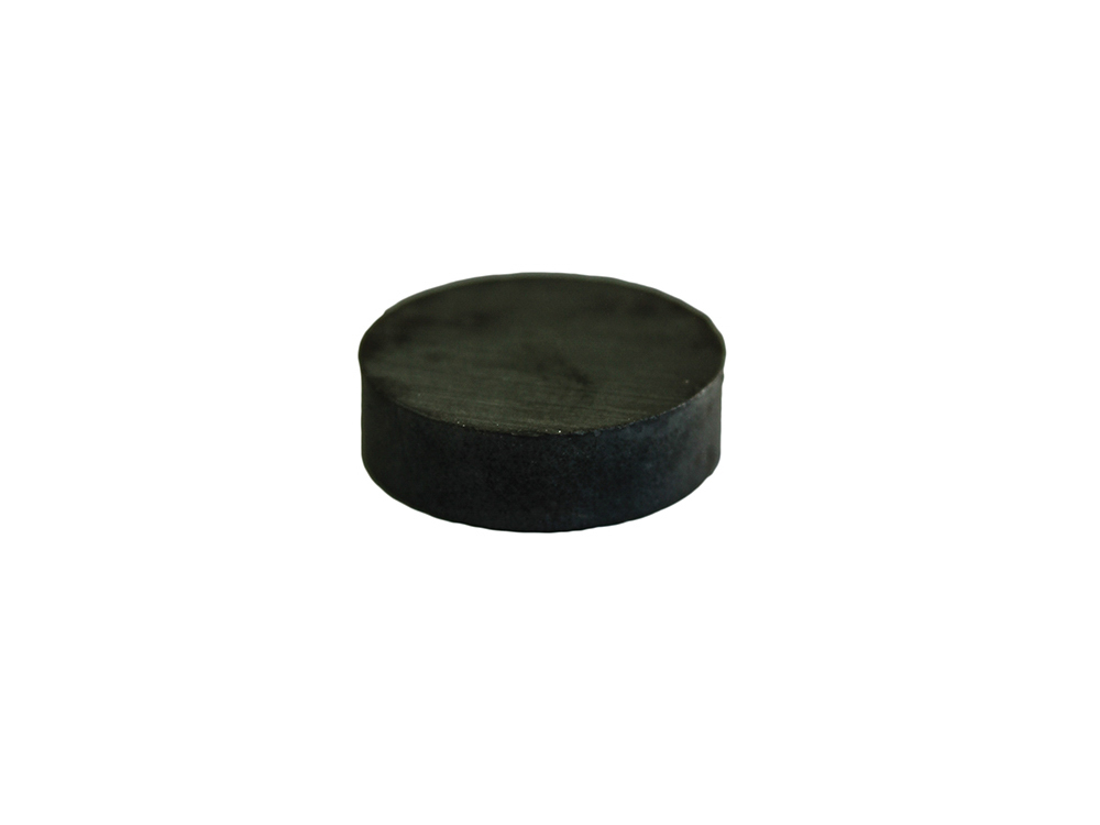 Ceramic Ferrite Disc Magnet Ø20mm x 6mm