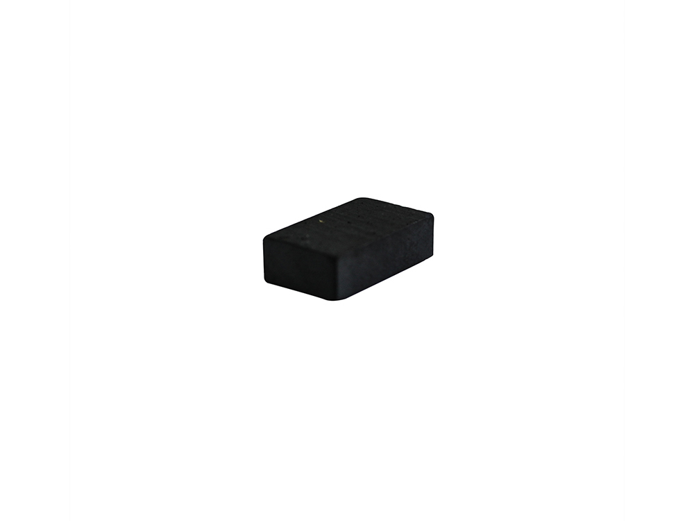 Ceramic Ferrite Block Magnet 17mm x 10mm x 5mm