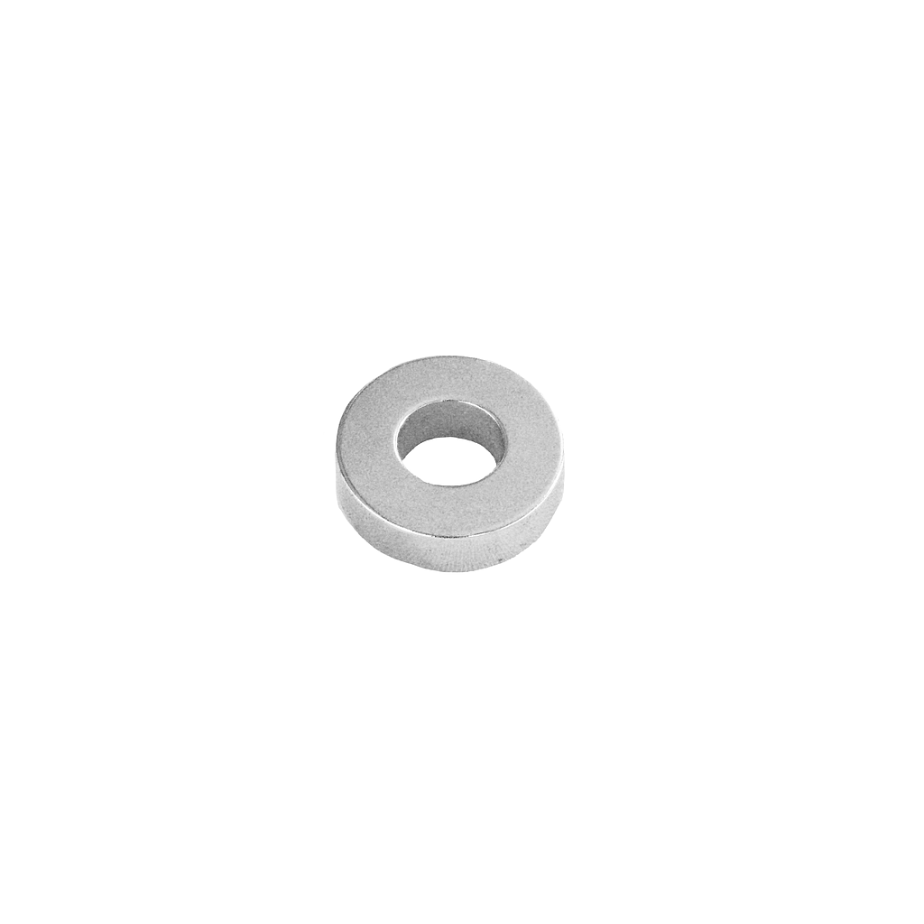 Neodymium Ring Magnet Ø35mm x 16mm x 10mm N38