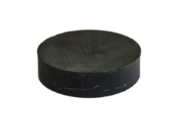 [10574] Ceramic Ferrite Disc Magnet Ø20mm x 5mm