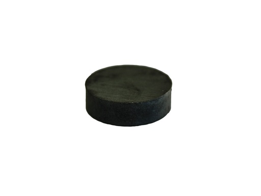 Ceramic Ferrite Disc Magnet Ø18mm x 5mm