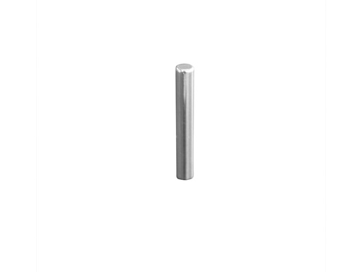 Neodymium Rod Magnet Ø3mm x 20mm N42H