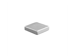 [10371] Neodymium Block Magnet 20mm x 20mm x 5mm N42