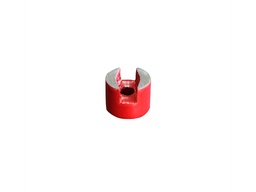 [10631] Alnico Button Magnet Ø12.7mm