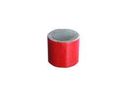 [10335] Alnico Deep Pot Magnet Ø17mm x 15.9mm - M6 Thread