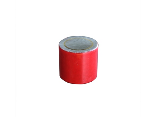 Alnico Deep Pot Magnet Ø20.5mm x 19mm - M6 Thread